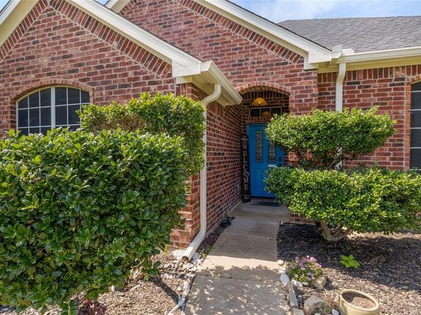 4425  Maple Shade Avenue , Sachse Texas 75048