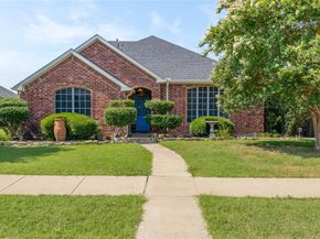 4425  Maple Shade Avenue , Sachse Texas 75048