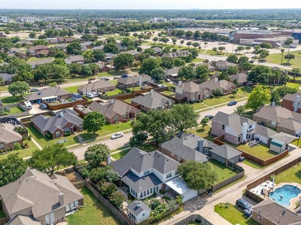 4425  Maple Shade Avenue , Sachse Texas 75048