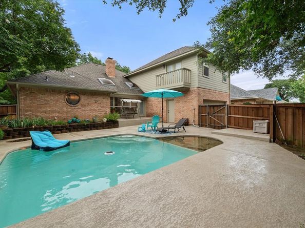 5206  Independence Avenue , Arlington Texas 76017