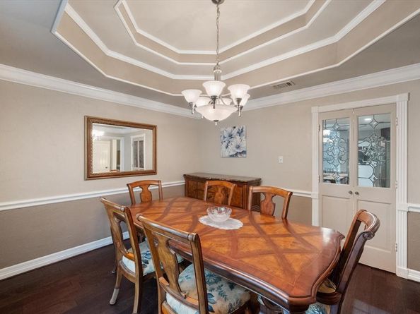 5206  Independence Avenue , Arlington Texas 76017
