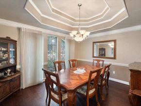 5206  Independence Avenue , Arlington Texas 76017