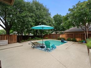5206  Independence Avenue , Arlington Texas 76017