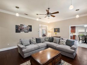 5206  Independence Avenue , Arlington Texas 76017