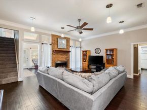 5206  Independence Avenue , Arlington Texas 76017