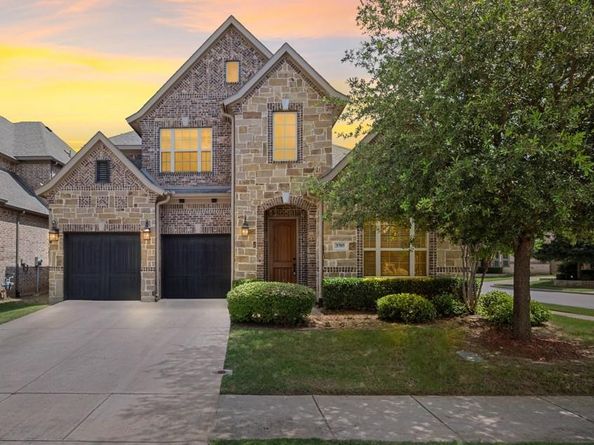 3705  Rothschild Boulevard , Colleyville Texas 76034
