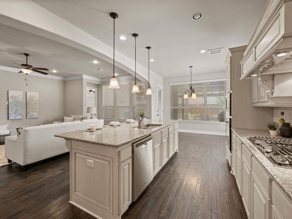 3705  Rothschild Boulevard , Colleyville Texas 76034
