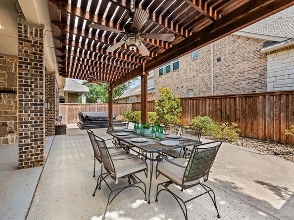3705  Rothschild Boulevard , Colleyville Texas 76034