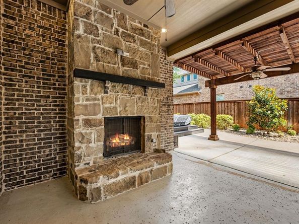 3705  Rothschild Boulevard , Colleyville Texas 76034
