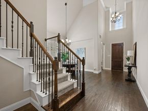 3705  Rothschild Boulevard , Colleyville Texas 76034