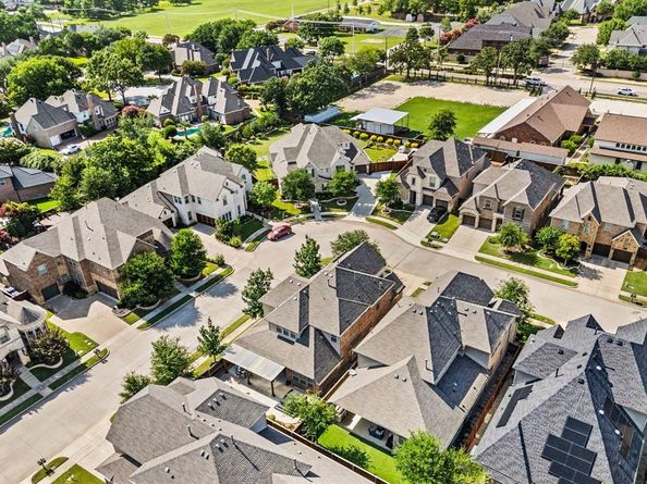 3705  Rothschild Boulevard , Colleyville Texas 76034