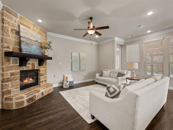 3705  Rothschild Boulevard , Colleyville Texas 76034