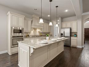 3705  Rothschild Boulevard , Colleyville Texas 76034