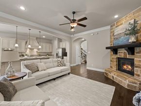 3705  Rothschild Boulevard , Colleyville Texas 76034