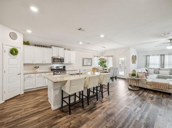 6417  Crownmere Drive , Celina Texas 75009