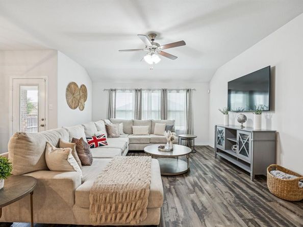 6417  Crownmere Drive , Celina Texas 75009