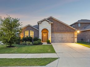 6417  Crownmere Drive , Celina Texas 75009