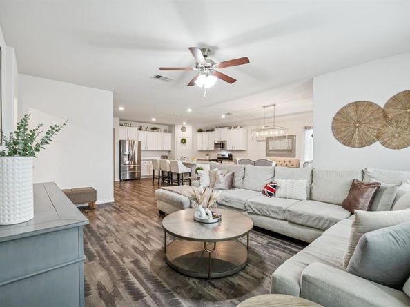 6417  Crownmere Drive , Celina Texas 75009