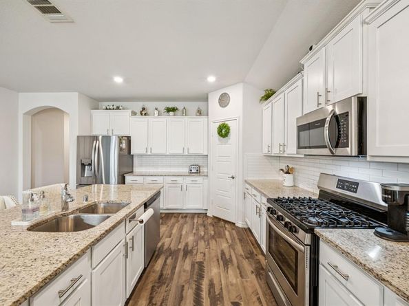 6417  Crownmere Drive , Celina Texas 75009