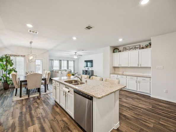 6417  Crownmere Drive , Celina Texas 75009