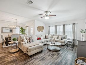 6417  Crownmere Drive , Celina Texas 75009