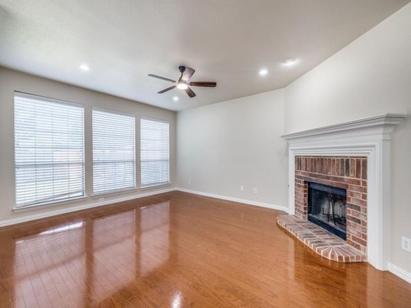 7012  Clipper Drive , Grand Prairie Texas 75054