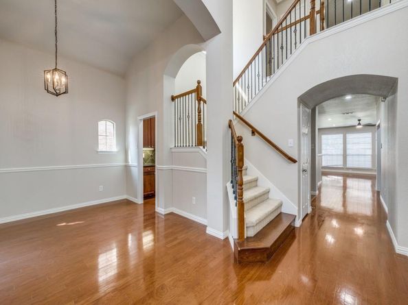 7012  Clipper Drive , Grand Prairie Texas 75054