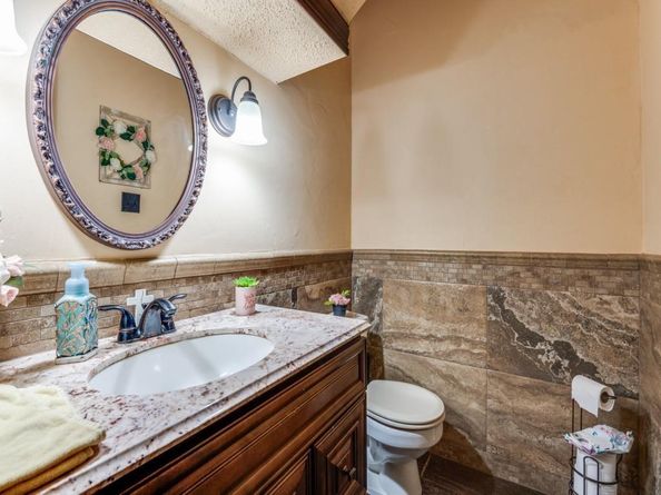 2732  Stonepointe  , McKinney Texas 75072