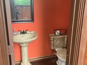 2732  Stonepointe  , McKinney Texas 75072