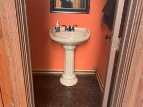2732  Stonepointe  , McKinney Texas 75072
