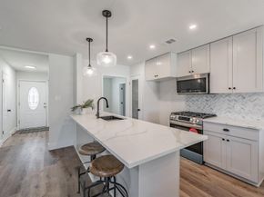 509  Twilight Drive , Garland Texas 75040