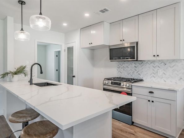 509  Twilight Drive , Garland Texas 75040