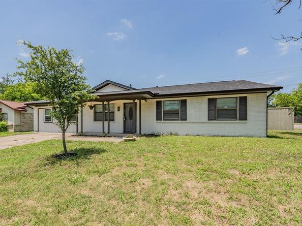 509  Twilight Drive , Garland Texas 75040