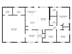 509  Twilight Drive , Garland Texas 75040