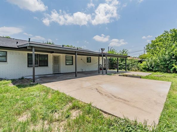 509  Twilight Drive , Garland Texas 75040