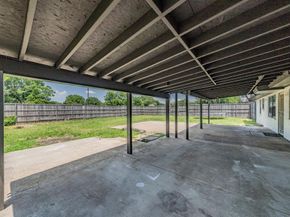 509  Twilight Drive , Garland Texas 75040