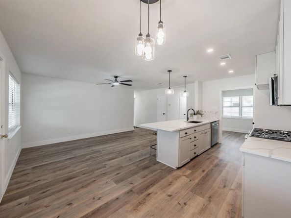 509  Twilight Drive , Garland Texas 75040