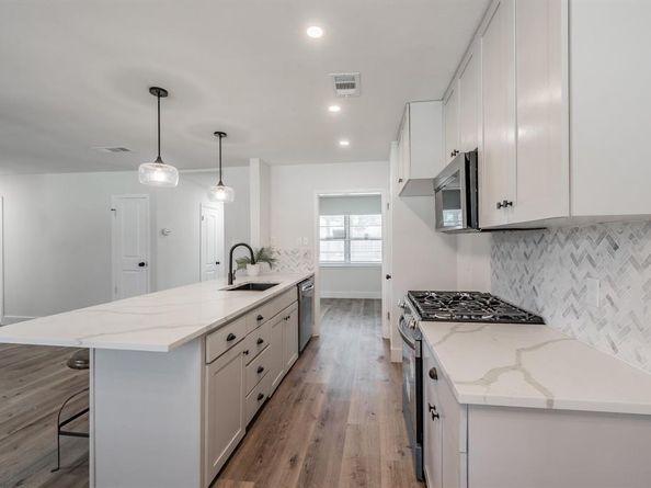 509  Twilight Drive , Garland Texas 75040