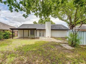 3925  Singleleaf Lane , Fort Worth Texas 76133