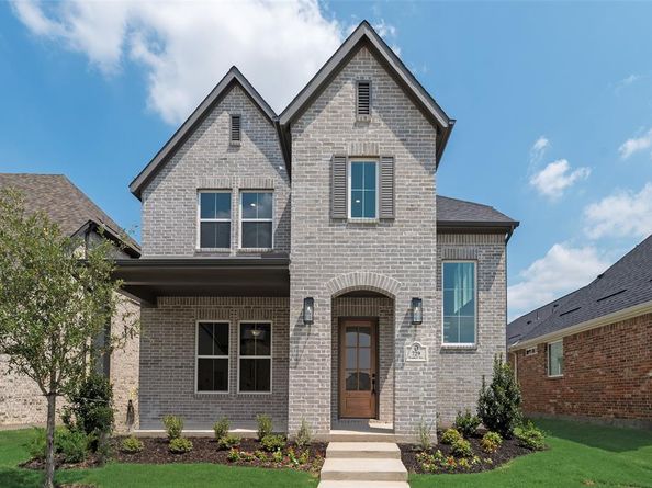 729  Isabel Street , Celina Texas 75009