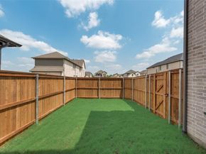 729  Isabel Street , Celina Texas 75009