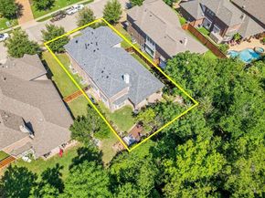 12130  Jackson Creek Drive , Dallas Texas 75243