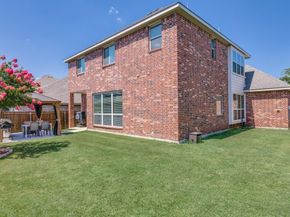 9924  Chrysalis Drive , Fort Worth Texas 76131