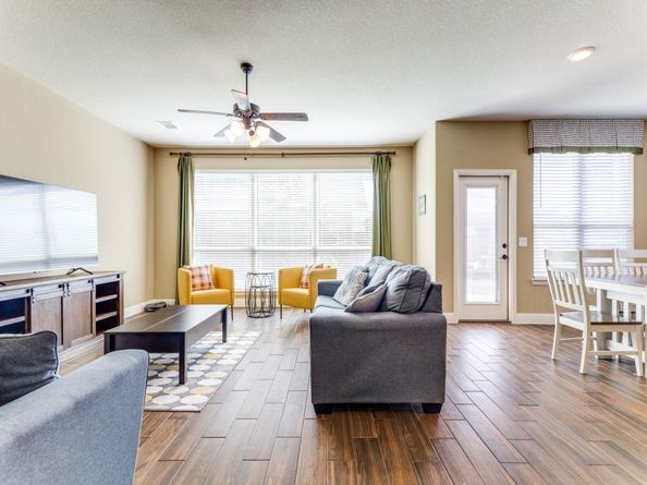 9924  Chrysalis Drive , Fort Worth Texas 76131