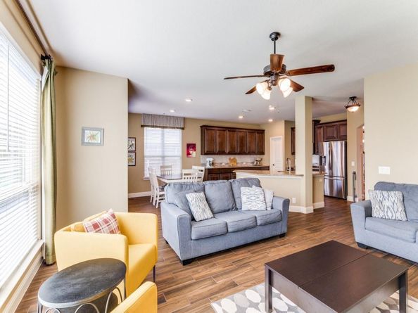 9924  Chrysalis Drive , Fort Worth Texas 76131