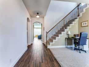 9924  Chrysalis Drive , Fort Worth Texas 76131