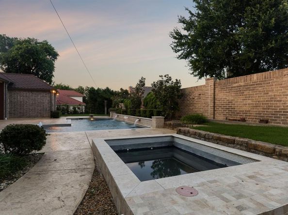 3708  Ledgestone Court , Richardson Texas 75082