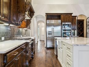 3708  Ledgestone Court , Richardson Texas 75082