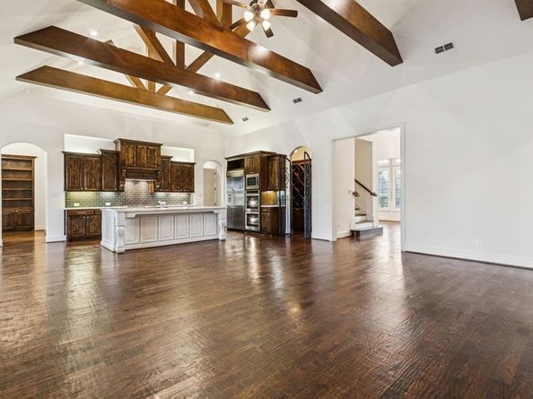 3708  Ledgestone Court , Richardson Texas 75082