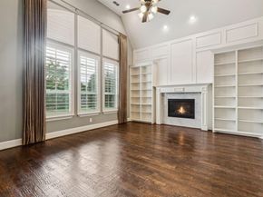 3708  Ledgestone Court , Richardson Texas 75082